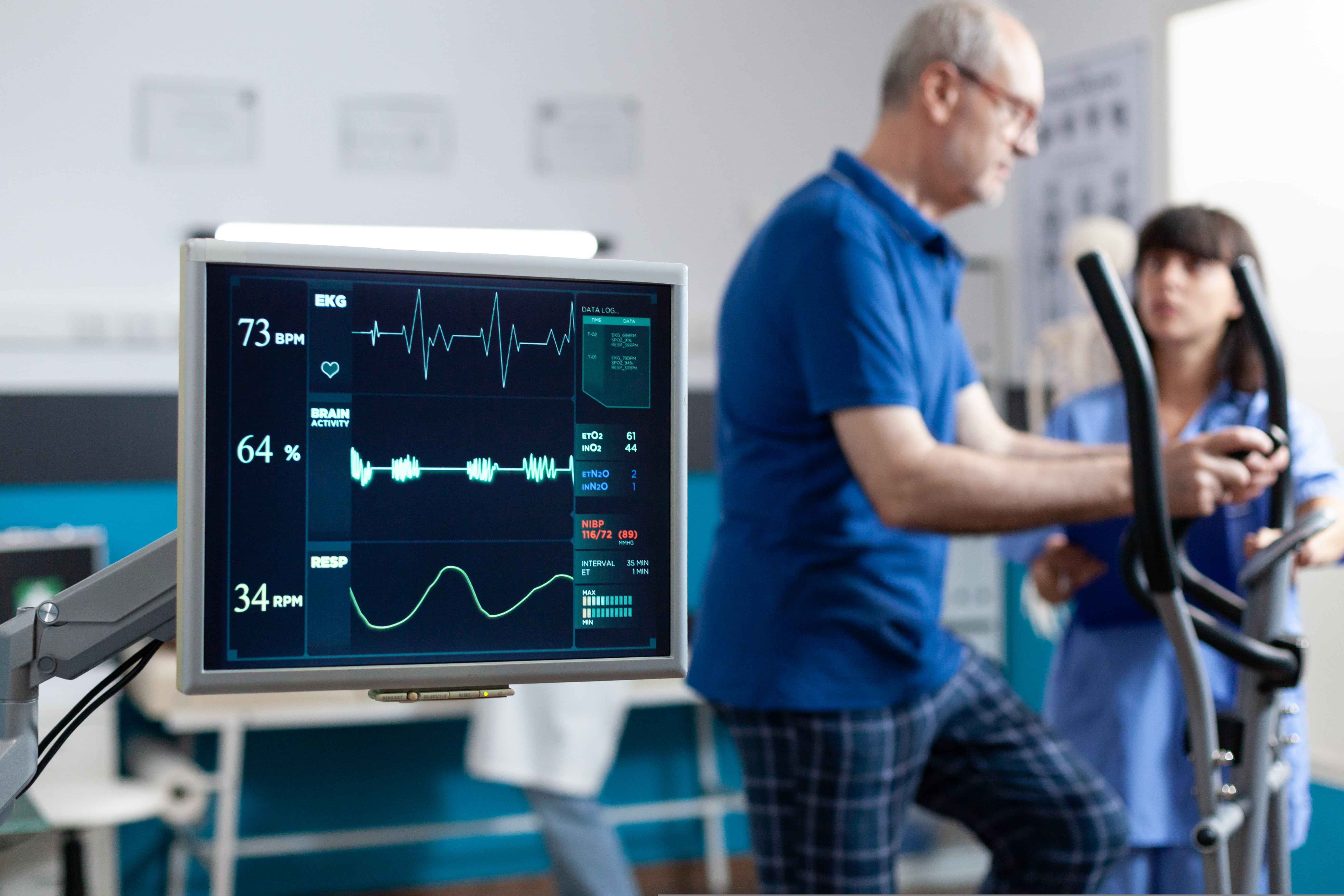 arrhythmia